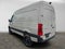2025 Mercedes-Benz Sprinter Cargo Van 2500 Standard Roof I4 Diesel HO 144 AWD