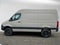 2025 Mercedes-Benz Sprinter Cargo Van 2500 Standard Roof I4 Diesel HO 144 AWD