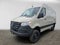 2025 Mercedes-Benz Sprinter Cargo Van 2500 Standard Roof I4 Diesel HO 144 AWD