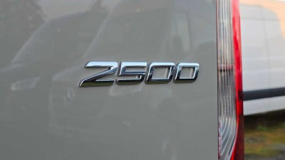 2026 Mercedes-Benz Sprinter 2500 Standard Roof I4 Diesel HO 144" AWD