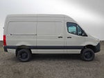 2026 Mercedes-Benz Sprinter 2500 Standard Roof I4 Diesel HO 144" AWD