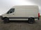 2026 Mercedes-Benz Sprinter 2500 Standard Roof I4 Diesel HO 144" AWD