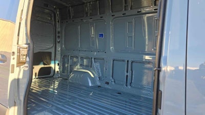 2026 Mercedes-Benz Sprinter 2500 Standard Roof I4 Diesel HO 144" AWD
