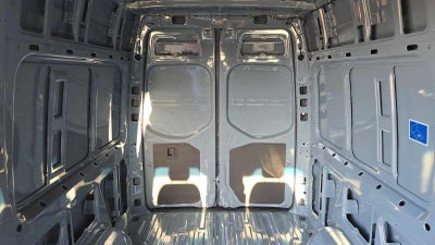 2026 Mercedes-Benz Sprinter 2500 Standard Roof I4 Diesel HO 144" AWD