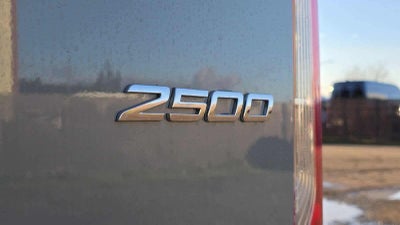 2026 Mercedes-Benz Sprinter 2500 Standard Roof I4 Diesel HO 144" AWD