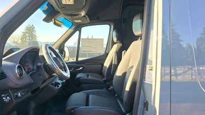 2026 Mercedes-Benz Sprinter 2500 Standard Roof I4 Diesel HO 144" AWD