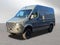 2026 Mercedes-Benz Sprinter 2500 Standard Roof I4 Diesel HO 144" AWD