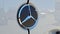2026 Mercedes-Benz Sprinter 2500 Standard Roof I4 Diesel HO 144 AWD