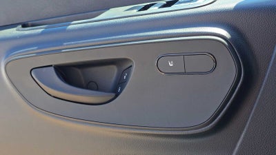 2026 Mercedes-Benz Sprinter 2500 Standard Roof I4 Diesel HO 144 AWD