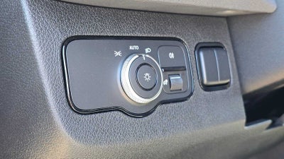 2026 Mercedes-Benz Sprinter 2500 Standard Roof I4 Diesel HO 144 AWD