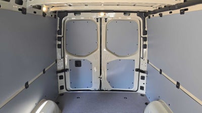 2025 Mercedes-Benz Sprinter Cargo Van 2500 Standard Roof I4 Diesel HO 144 AWD
