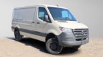 2025 Mercedes-Benz Sprinter Cargo Van 2500 Standard Roof I4 Diesel HO 144 AWD