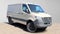 2025 Mercedes-Benz Sprinter Cargo Van 2500 Standard Roof I4 Diesel HO 144 AWD