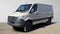 2025 Mercedes-Benz Sprinter Cargo Van 2500 Standard Roof I4 Diesel HO 144 AWD