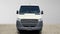 2025 Mercedes-Benz Sprinter Cargo Van 2500 Standard Roof I4 Diesel HO 144 AWD