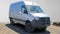 2025 Mercedes-Benz Sprinter Cargo Van 2500 Standard Roof I4 Diesel HO 144 AWD