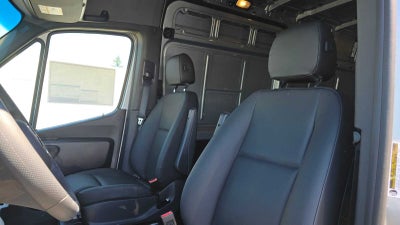 2025 Mercedes-Benz Sprinter Cargo Van 2500 Standard Roof I4 Diesel HO 144 AWD