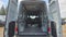 2025 Mercedes-Benz Sprinter Cargo Van 2500 Standard Roof I4 Diesel HO 144 AWD