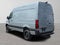 2025 Mercedes-Benz Sprinter Cargo Van 2500 Standard Roof I4 Diesel HO 144 AWD