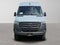 2025 Mercedes-Benz Sprinter Cargo Van 2500 Standard Roof I4 Diesel HO 144 AWD
