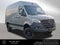 2026 Mercedes-Benz Sprinter 2500 Standard Roof I4 Diesel HO 144" AWD
