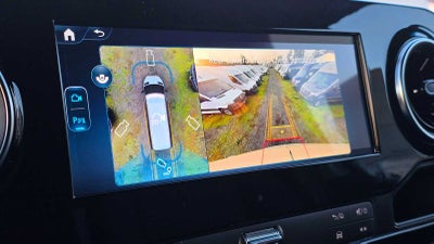 2026 Mercedes-Benz Sprinter 2500 Standard Roof I4 Diesel HO 144" AWD