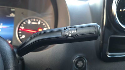 2026 Mercedes-Benz Sprinter 2500 Standard Roof I4 Diesel HO 144" AWD