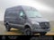 2026 Mercedes-Benz Sprinter 2500 Standard Roof I4 Diesel HO 144 AWD