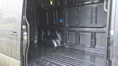 2026 Mercedes-Benz Sprinter 2500 Standard Roof I4 Diesel HO 144 AWD