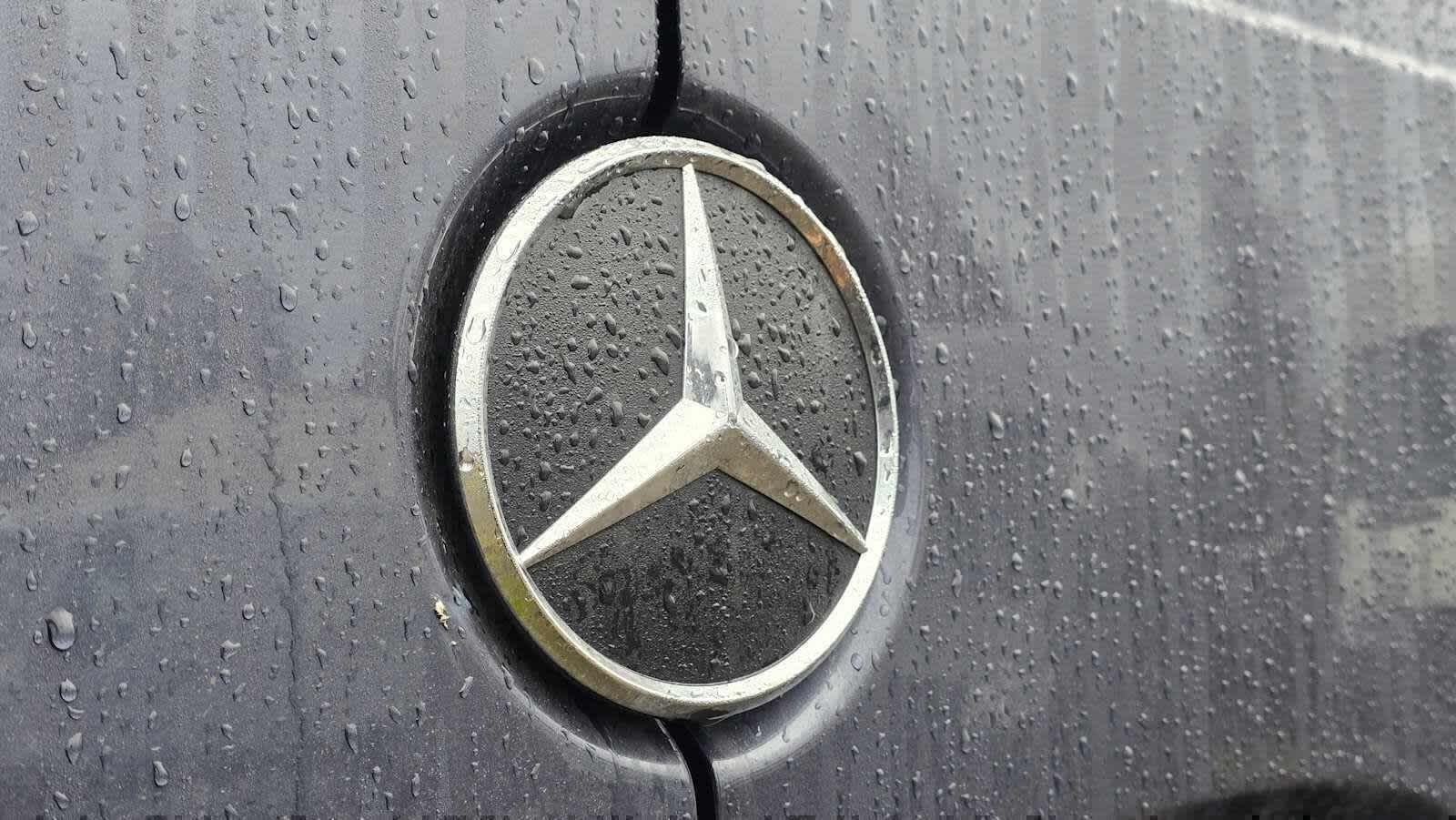 2026 Mercedes-Benz Sprinter 2500 Standard Roof I4 Diesel HO 144 AWD