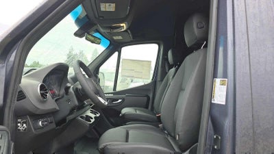 2026 Mercedes-Benz Sprinter 2500 Standard Roof I4 Diesel HO 144 AWD
