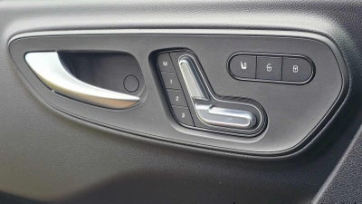 2026 Mercedes-Benz Sprinter 2500 Standard Roof I4 Diesel HO 144 AWD