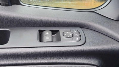 2026 Mercedes-Benz Sprinter 2500 Standard Roof I4 Diesel HO 144 AWD