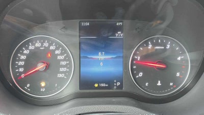 2026 Mercedes-Benz Sprinter 2500 Standard Roof I4 Diesel HO 144 AWD