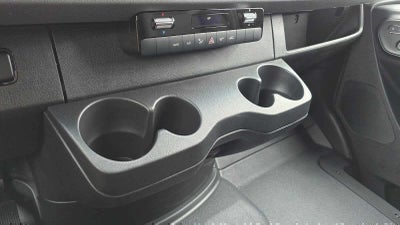 2026 Mercedes-Benz Sprinter 2500 Standard Roof I4 Diesel HO 144 AWD