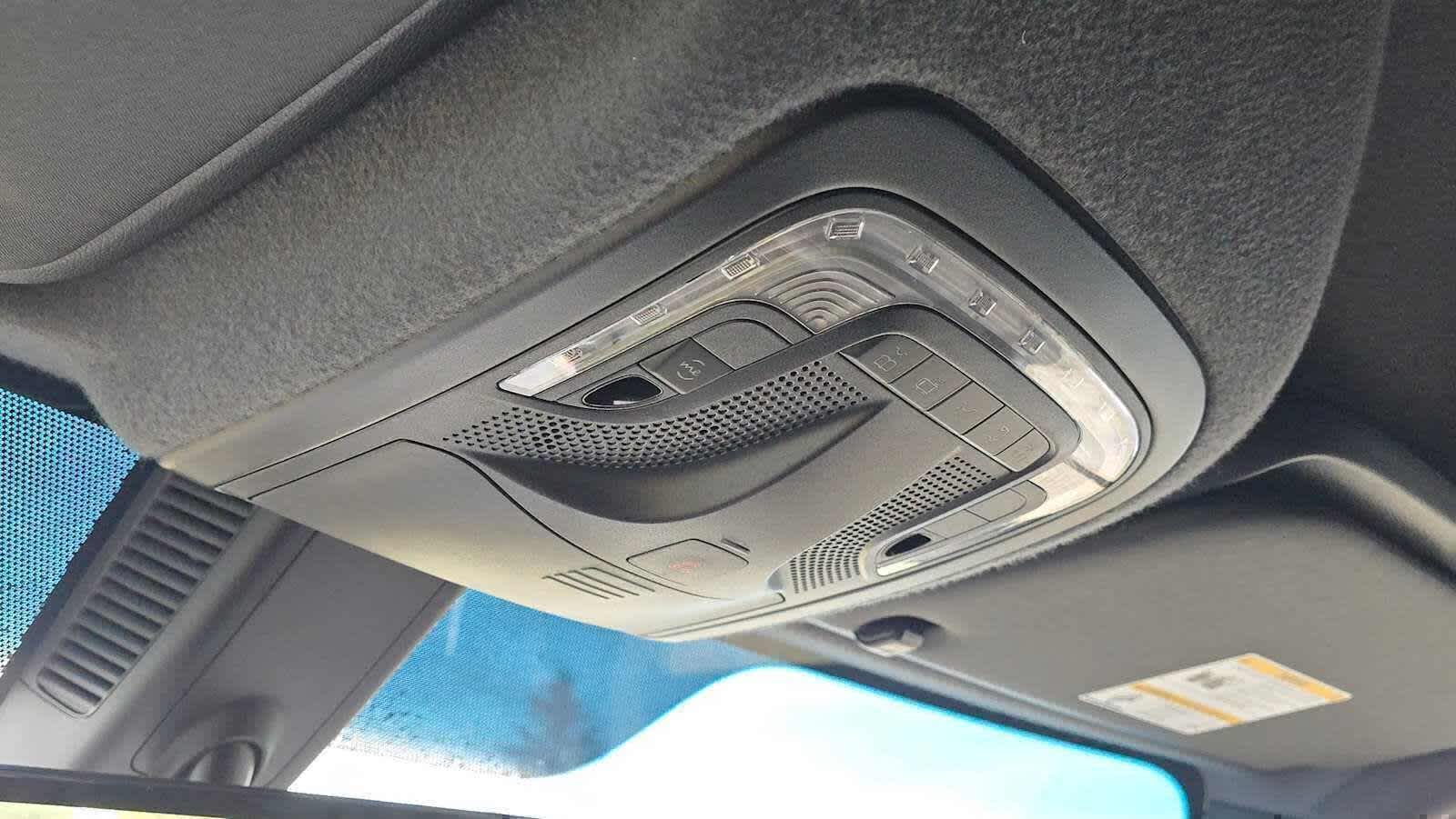 2026 Mercedes-Benz Sprinter 2500 Standard Roof I4 Diesel HO 144 AWD