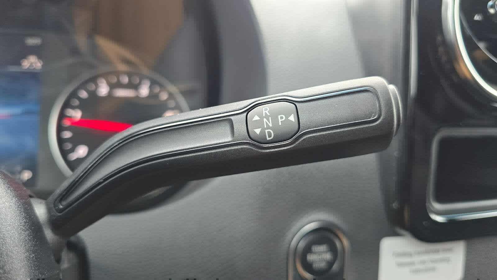 2026 Mercedes-Benz Sprinter 2500 Standard Roof I4 Diesel HO 144 AWD