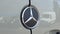 2026 Mercedes-Benz Sprinter 2500 Standard Roof I4 Diesel HO 144 AWD