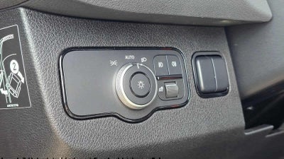 2026 Mercedes-Benz Sprinter 2500 Standard Roof I4 Diesel HO 144 AWD
