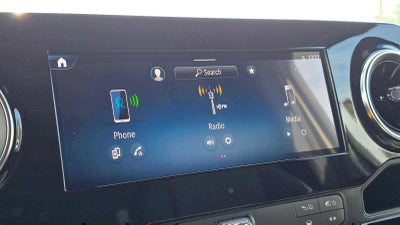 2026 Mercedes-Benz Sprinter 2500 Standard Roof I4 Diesel HO 144 AWD