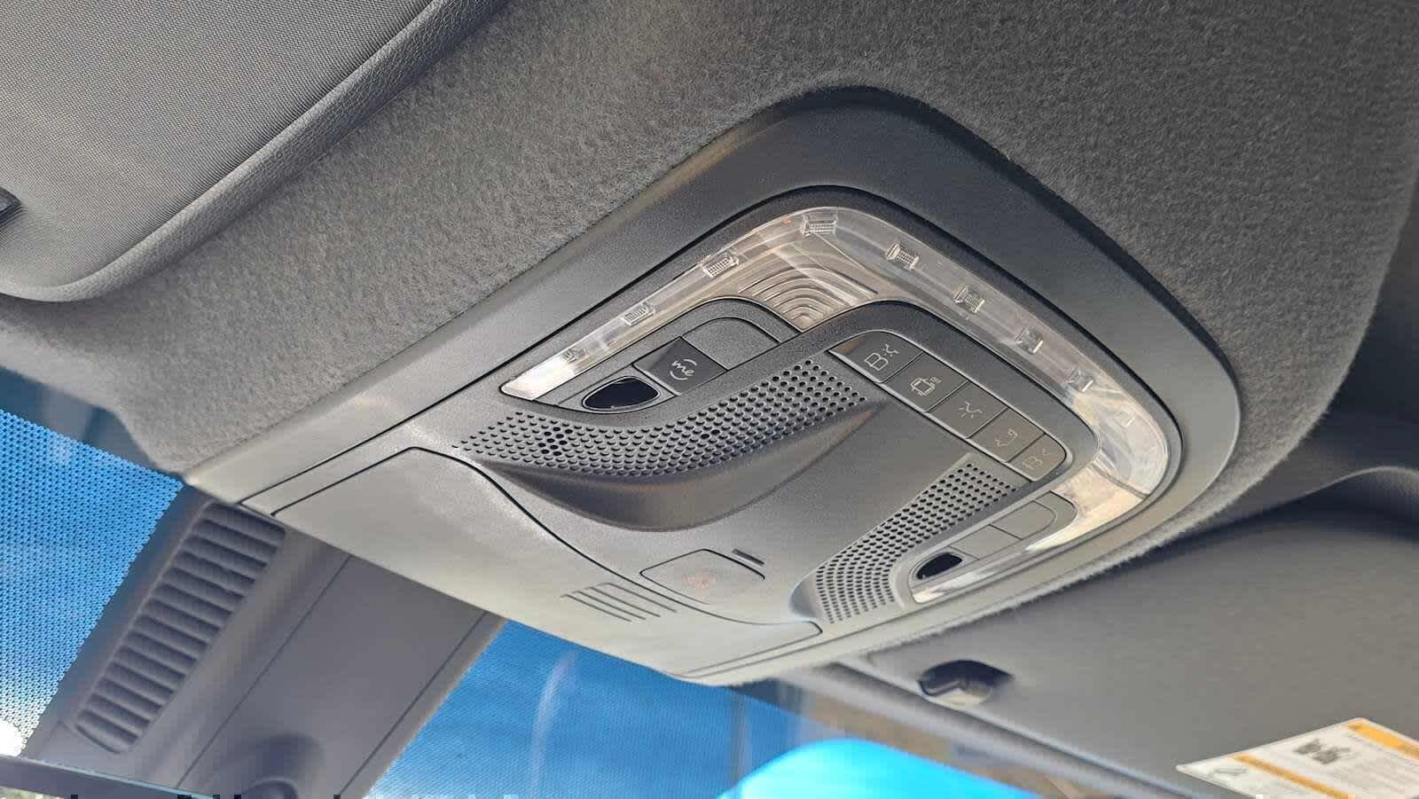 2026 Mercedes-Benz Sprinter 2500 Standard Roof I4 Diesel HO 144 AWD