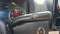2026 Mercedes-Benz Sprinter 2500 Standard Roof I4 Diesel HO 144 AWD