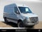 2026 Mercedes-Benz Sprinter 2500 Standard Roof I4 Diesel HO 144 AWD