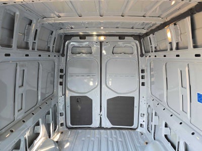 2026 Mercedes-Benz Sprinter 2500 Standard Roof I4 Diesel HO 144 AWD