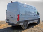 2026 Mercedes-Benz Sprinter 2500 Standard Roof I4 Diesel HO 144 AWD