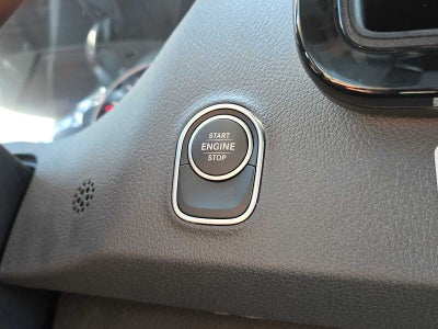 2026 Mercedes-Benz Sprinter 2500 Standard Roof I4 Diesel HO 144 AWD