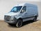 2026 Mercedes-Benz Sprinter 2500 Standard Roof I4 Diesel HO 144 AWD