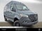2026 Mercedes-Benz Sprinter 2500 Standard Roof I4 Diesel HO 144 AWD
