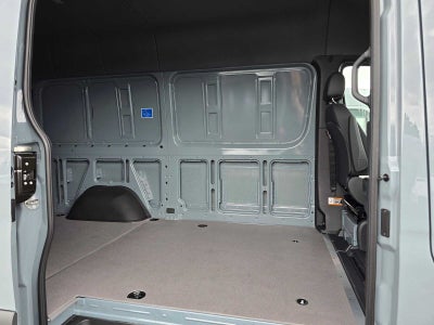 2026 Mercedes-Benz Sprinter 2500 Standard Roof I4 Diesel HO 144 AWD