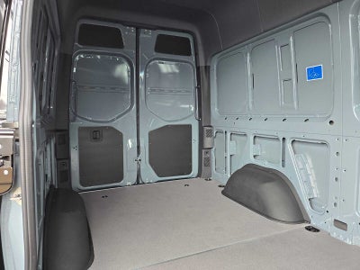 2026 Mercedes-Benz Sprinter 2500 Standard Roof I4 Diesel HO 144 AWD